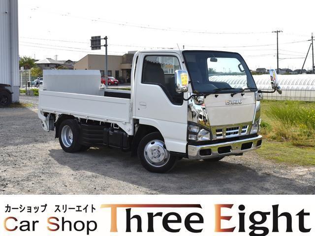 ISUZU ELF TRUCK 