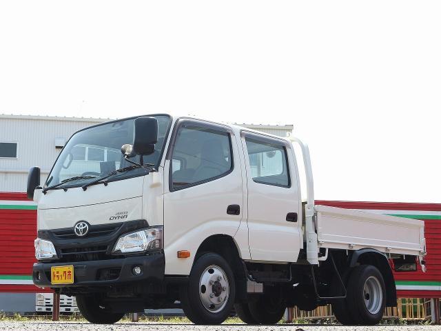 TOYOTA DYNA TRUCK 