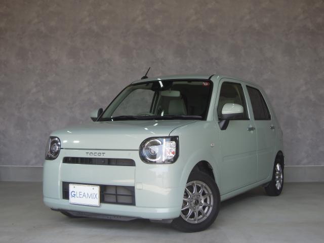 DAIHATSU MIRA TOCOT 