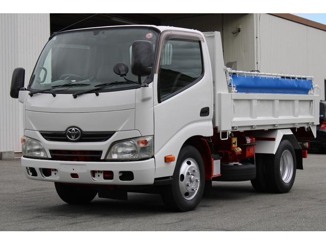 TOYOTA DYNA TRUCK 