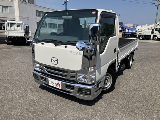 MAZDA TITAN TRUCK 