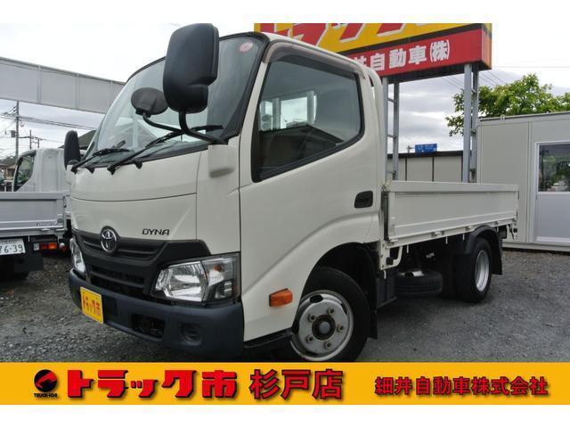 TOYOTA DYNA TRUCK 