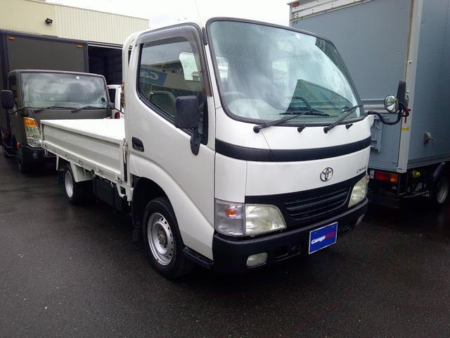 TOYOTA DYNA TRUCK 