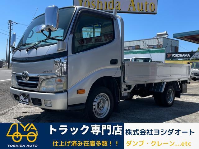 TOYOTA DYNA TRUCK 