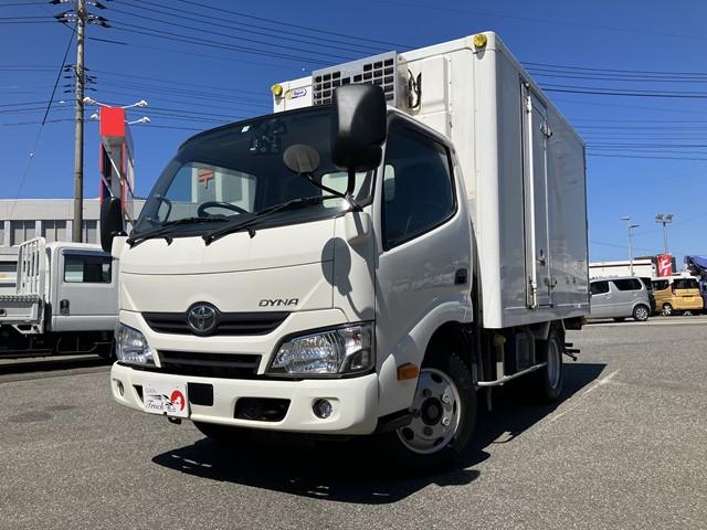 TOYOTA DYNA TRUCK 