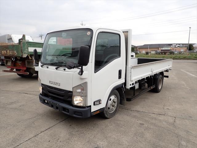 ISUZU ELF TRUCK 