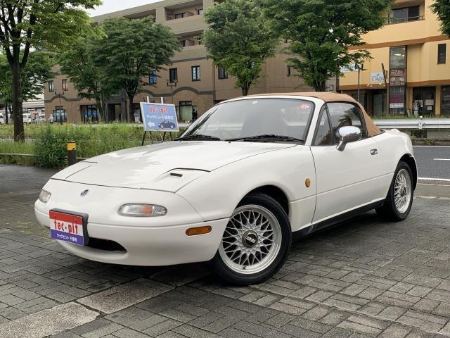 EUNOS EUNOS ROADSTER 