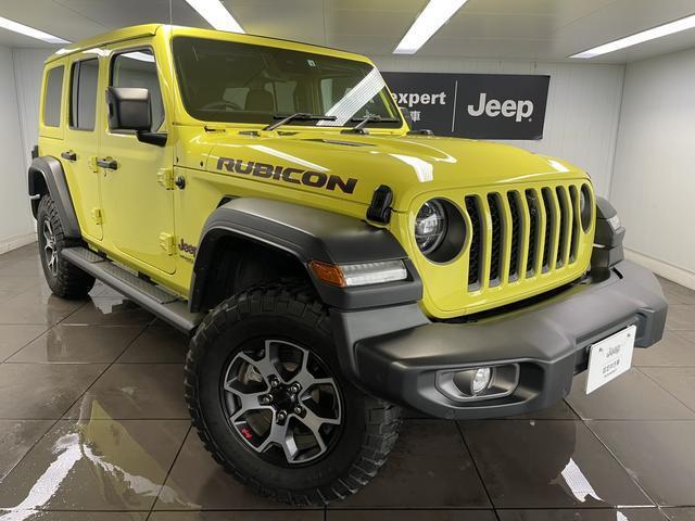 CHRYSLER JEEP JEEP WRANGLER 