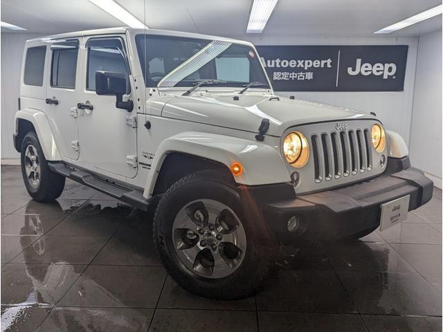 CHRYSLER JEEP JEEP WRANGLER 