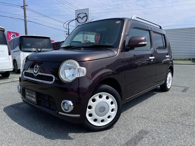 DAIHATSU MIRA COCOA 