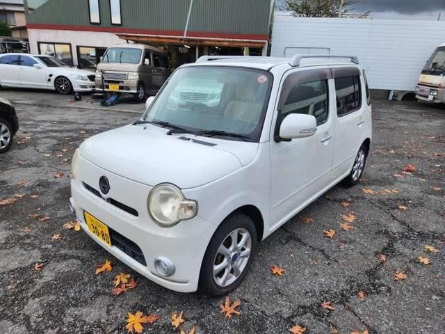 DAIHATSU MIRA COCOA 