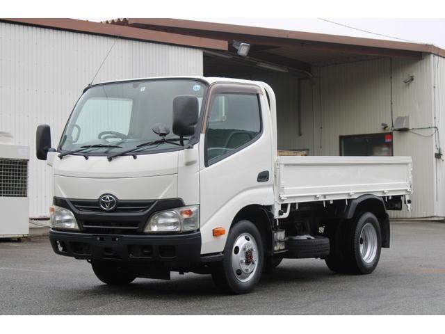 TOYOTA DYNA TRUCK 