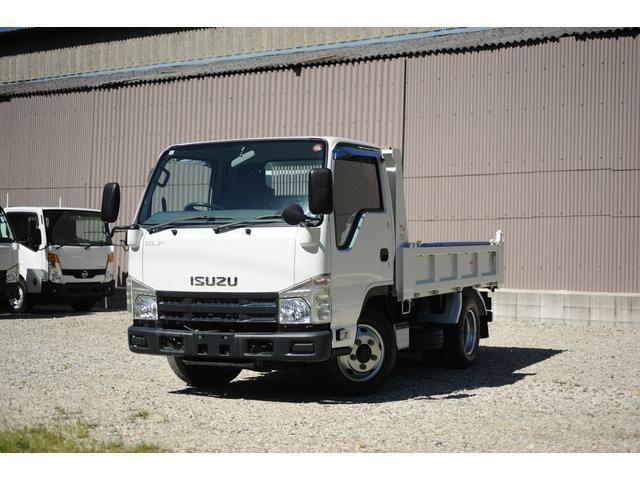 ISUZU ELF TRUCK 