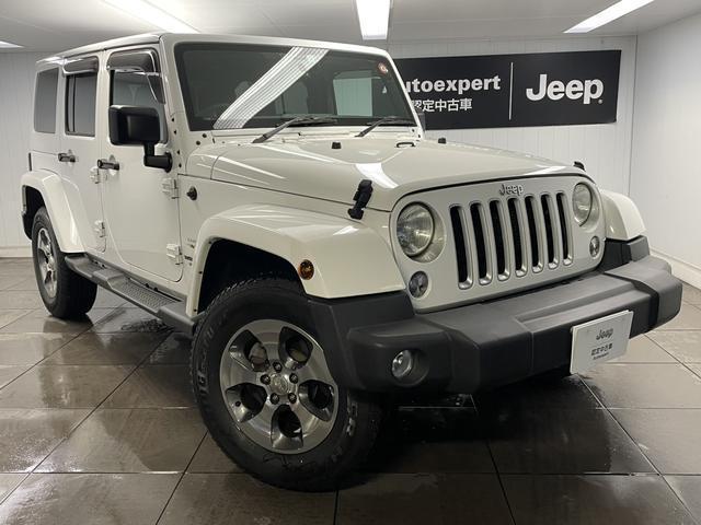 CHRYSLER JEEP JEEP WRANGLER 