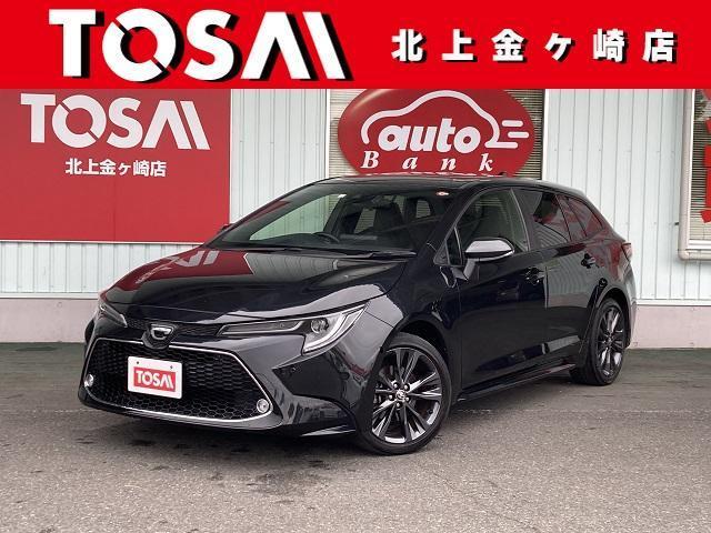 TOYOTA COROLLA TOURING 