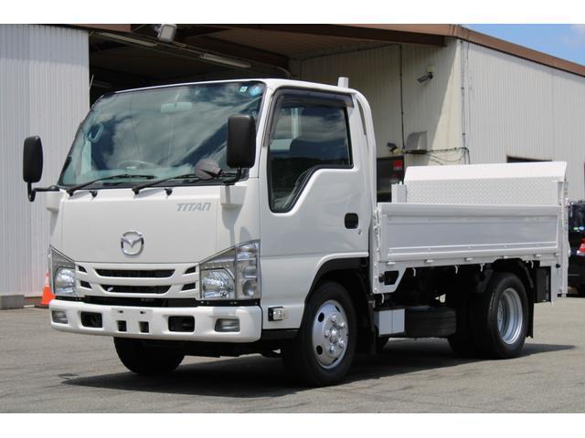 MAZDA TITAN TRUCK 