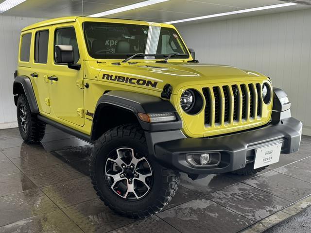 CHRYSLER JEEP JEEP WRANGLER 