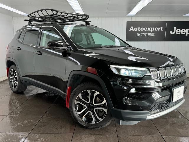 CHRYSLER JEEP JEEP COMPASS 