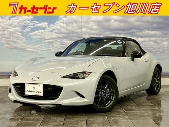 MAZDA ROADSTER 