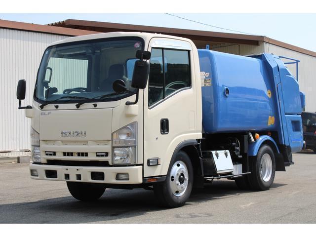 ISUZU ELF TRUCK 