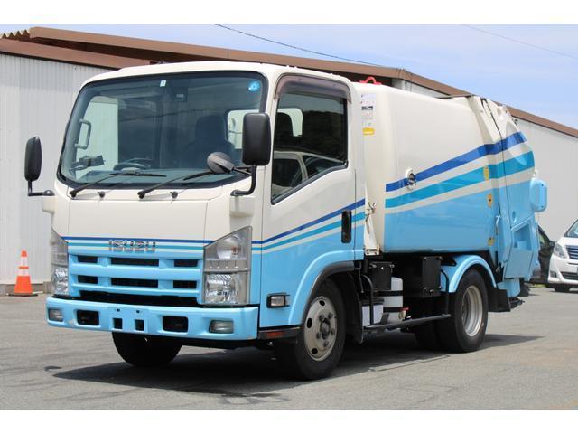 ISUZU ELF TRUCK 