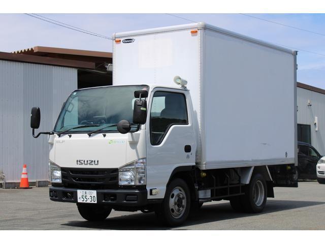 ISUZU ELF TRUCK 