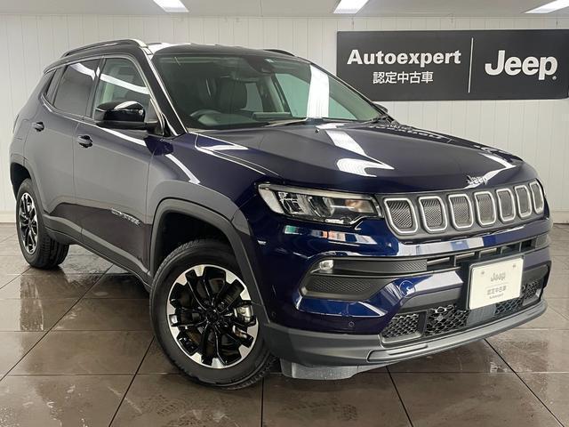 CHRYSLER JEEP JEEP COMPASS 