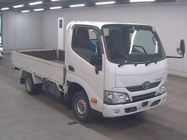 TOYOTA TOYOACE 