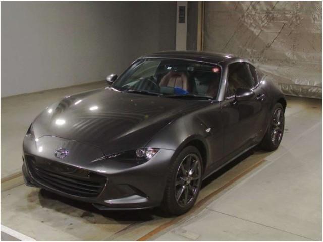 MAZDA ROADSTER RF 