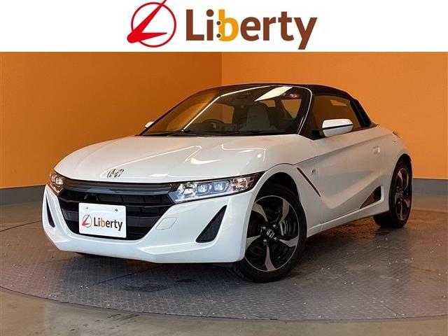 HONDA S660 