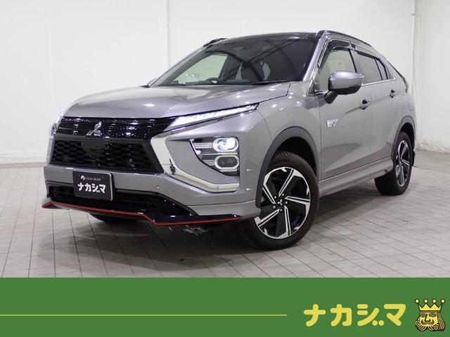 MITSUBISHI ECLIPSE CROSS PHEV 