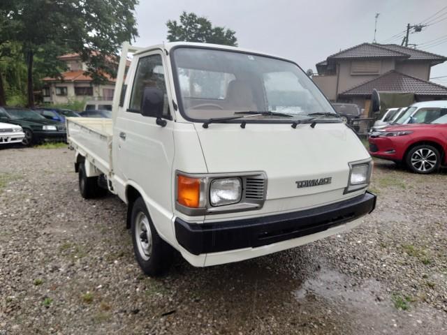 TOYOTA TOWNACE TRUCK 