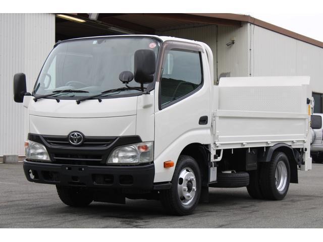 TOYOTA DYNA TRUCK 