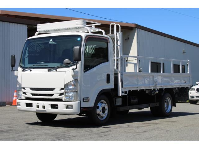 ISUZU ELF TRUCK 