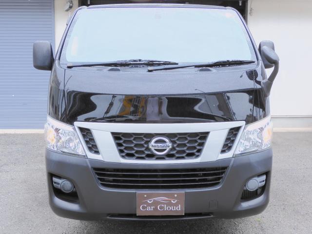 NISSAN NV350CARAVAN WAGON 