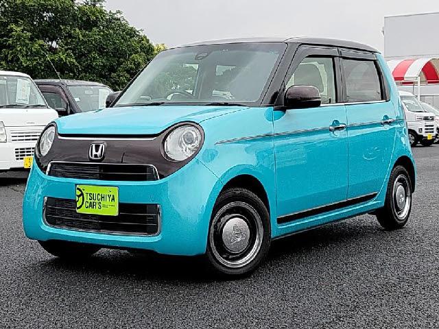 HONDA N-ONE 