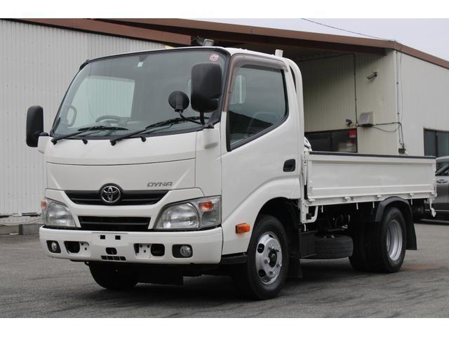 TOYOTA DYNA TRUCK 