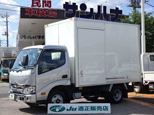 TOYOTA DYNA TRUCK 