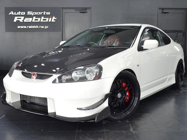 HONDA INTEGRA 