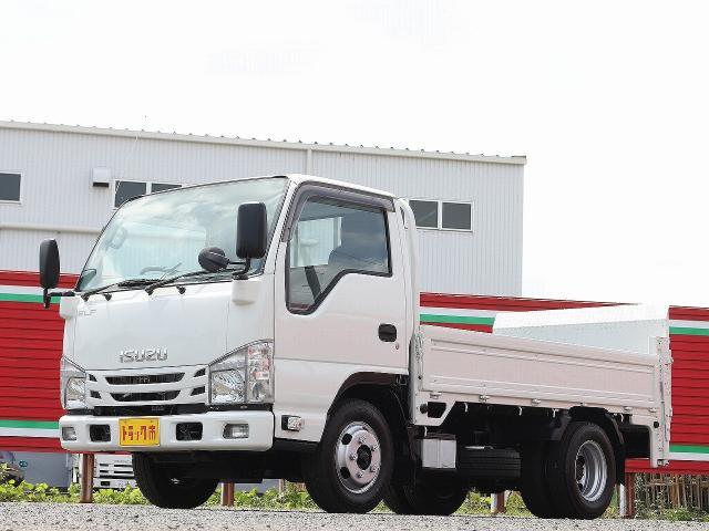 ISUZU ELF TRUCK 