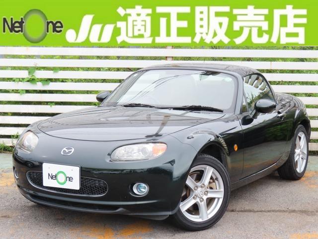 MAZDA ROADSTER 