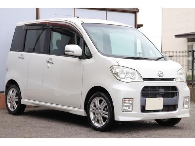 DAIHATSU TANTO EXE 