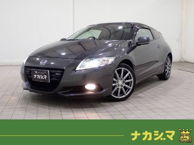 HONDA CR-Z 