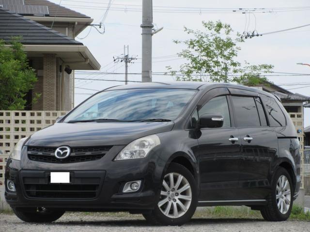 MAZDA MPV 