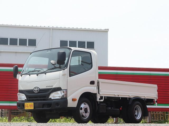 TOYOTA DYNA TRUCK 