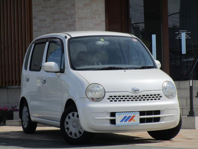 DAIHATSU MOVE LATTE 