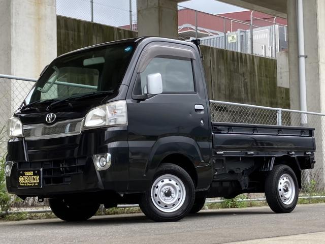 TOYOTA PIXIS TRUCK 