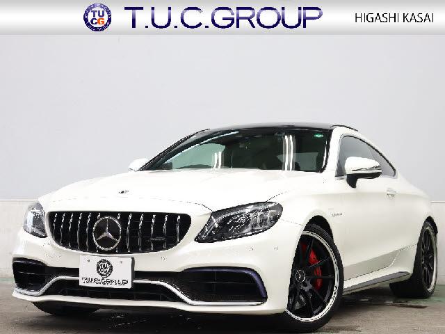 AMG C-CLASS 