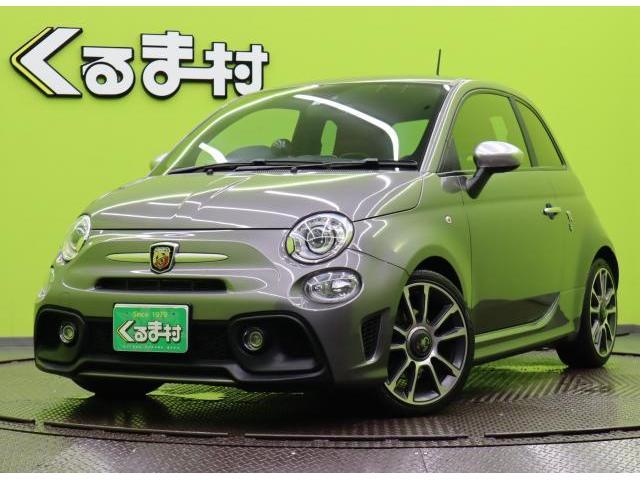 ABARTH ABARTH 595 