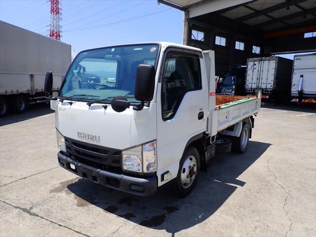 ISUZU ELF TRUCK 